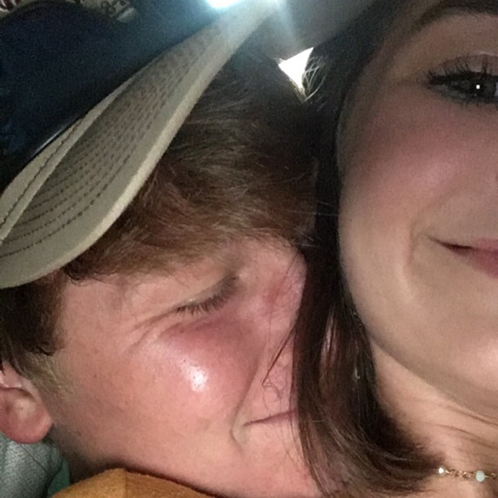 Meet your Posher, Kinley